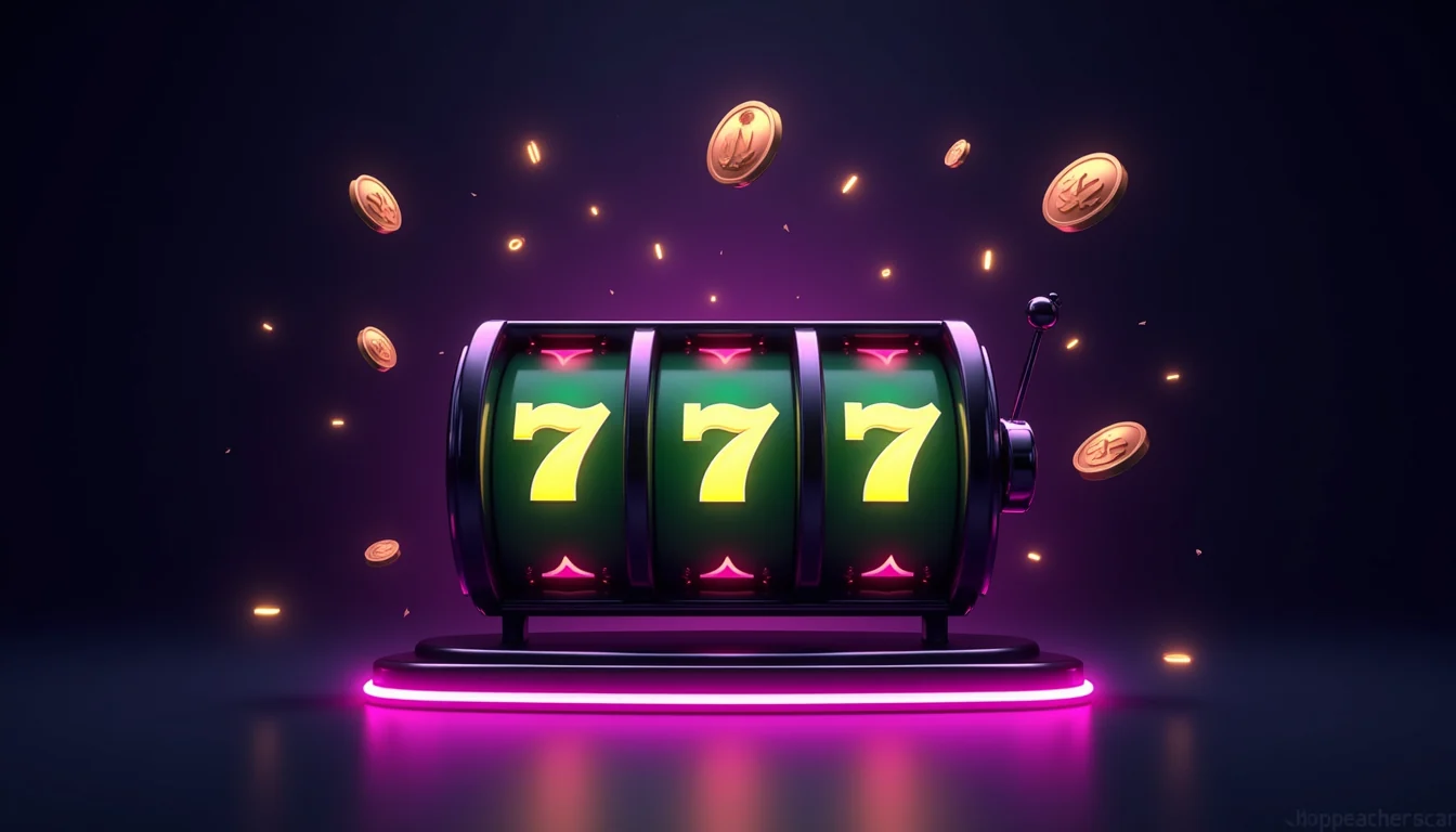 ktvslot featured game showcase