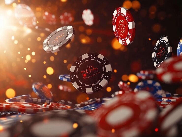 ktvslot sportsbook and live-dealer game categories